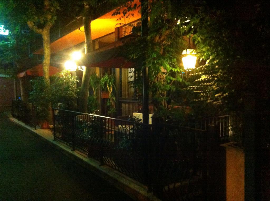 Meuble Lariana Hotel Bellaria-Igea Marina Exterior foto
