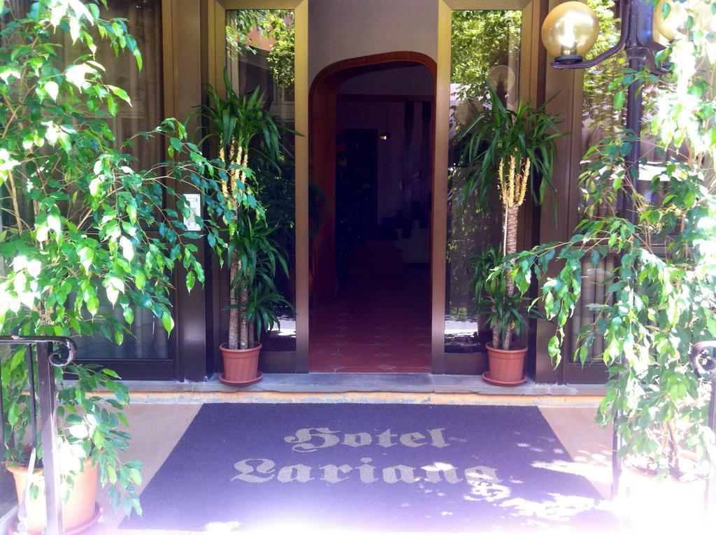 Meuble Lariana Hotel Bellaria-Igea Marina Exterior foto